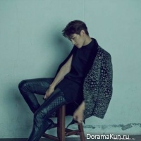 Zhou Mi