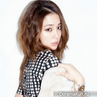Lee Min Jung