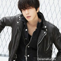 Jung Yong Hwa
