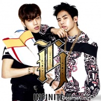 INFINITE H