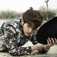 Kim Woo Bin