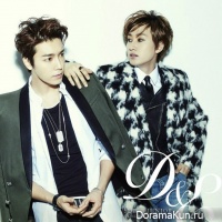 Donghae, Eunhyuk