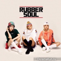 Rubber Soul