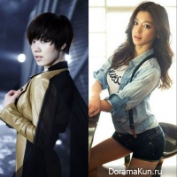 Hwayoung, Jeon Ji Hyeon