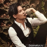 Kim Junsu