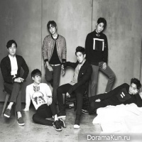 Shinhwa