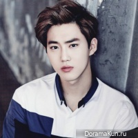 Suho