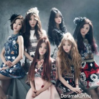 Dal Shabet