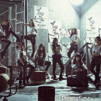 Girls' Generation