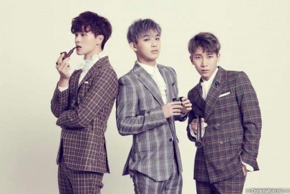 BTOB
