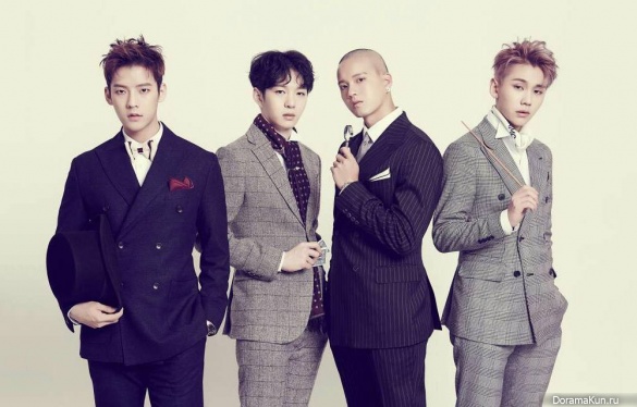 BTOB