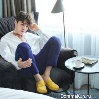 Eddy Kim