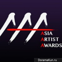 Asia Artist Awards