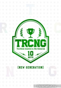 TRCNG