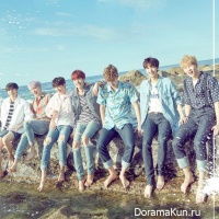 MONSTA X