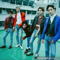 SHINee