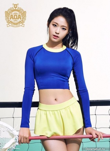 Seolhyeon