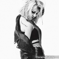 Hyoyeon