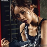 Hyeri