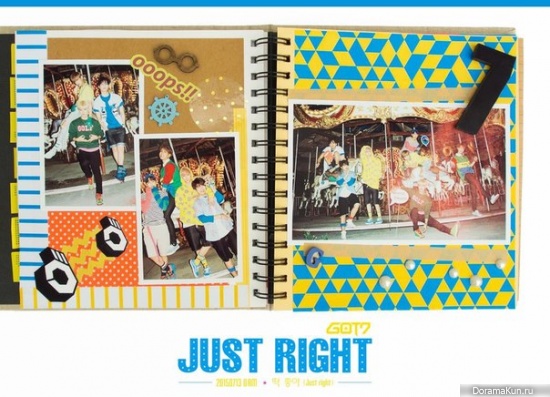 GOT7