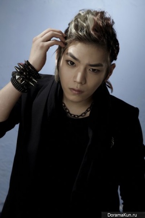 Sanghyeon Sanghyeon