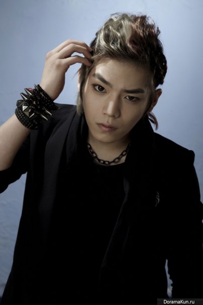 Sanghyeon Sanghyeon