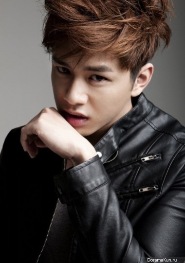 Kwon Hyun Sang Kwon Hyun Sang