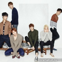 VIXX