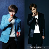 V, J-Hope