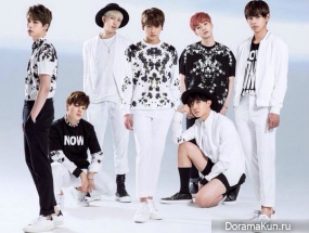 BTS