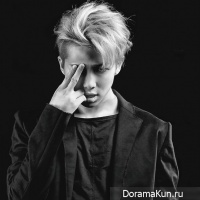 Rap Monster