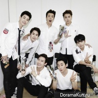 Super Junior