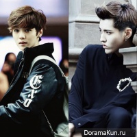 Kris, Luhan