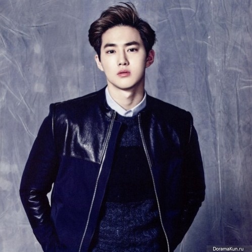Suho