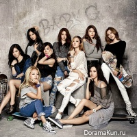 Girls’ Generation