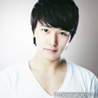 Sungmin