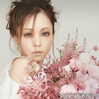 Amuro Namie