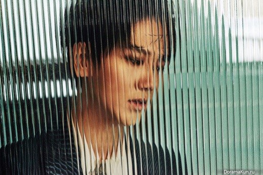Yesung