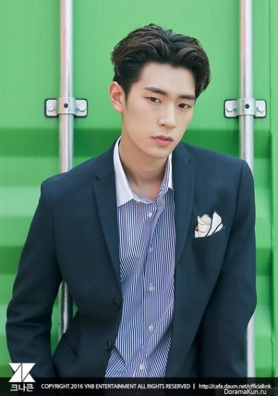Seungjun Seungjun