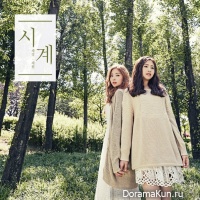Chaekyoung, Chaewon