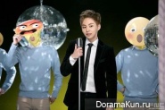Jimin, Xiumin