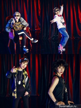 Hip Hop Nation