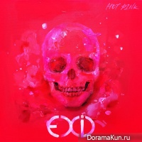 EXID - Hot Pink