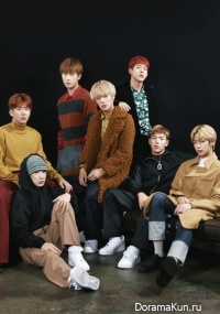 Monsta X