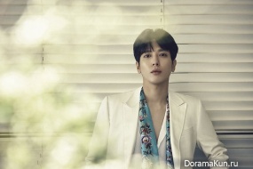 Jung Yong Hwa