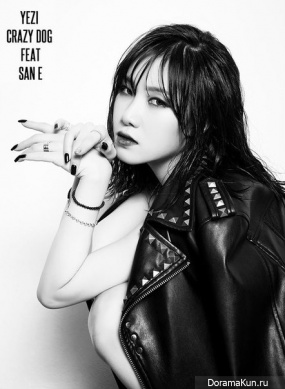 Yezi