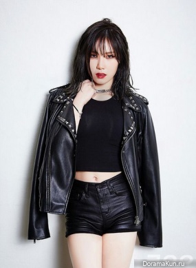 Yezi