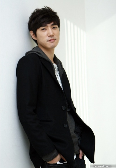 Danny Ahn Danny Ahn