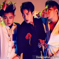 BASTARZ