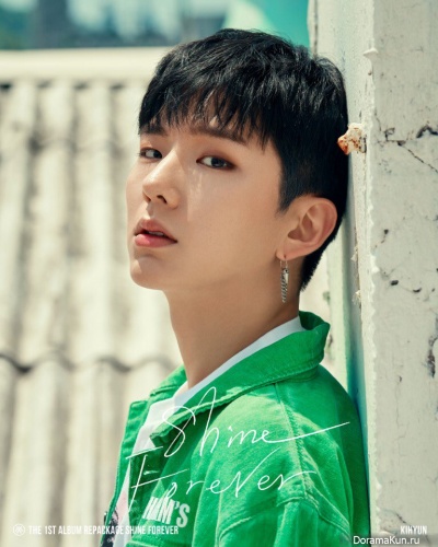 Kihyun Kihyun